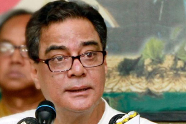 ভোট ডাকাতি আর জালিয়াতি বিএনপি ও জাতীয় পার্টির অভ্যাস