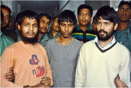 মিরপুরে জেএমবির সঙ্গে বাড়িওয়ালার সম্পর্ক তদন্ত করছে ডিবি