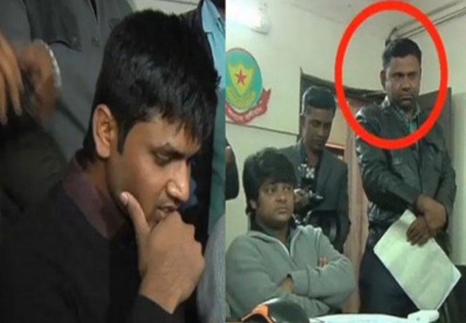 আদেশের কপি না পাওয়ায় রাব্বীর মামলা নেয়নি পুলিশ