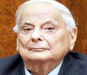 জ্যাকবের প্রতি বাংলাদেশ হাইকমিশনারের শ্রদ্ধা