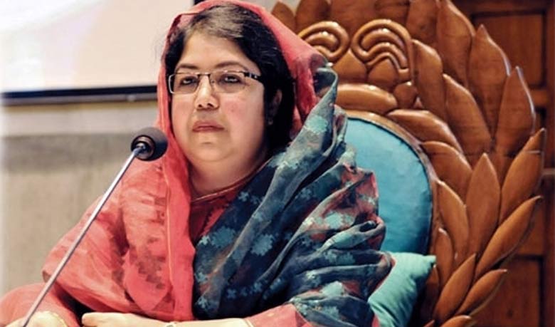 আজিজের মৃত্যুতে স্পিকারের শোক