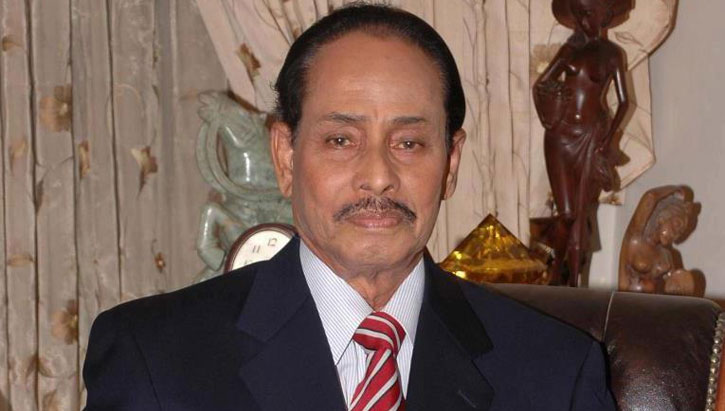 ভাবমূর্তি সংকটের কারণে ভোট পাইনি: এরশাদ