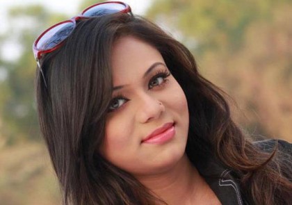 বিয়ে করলেন মিমো