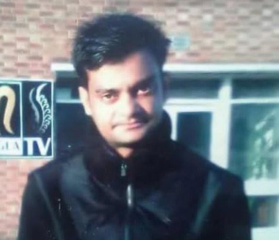 রানা শরীফের মৃত্যুতে প্রধানমন্ত্রীর শোক