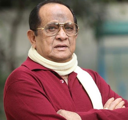 জন্মদিনে ওয়েবসাইট উপহার পেলেন নায়করাজ