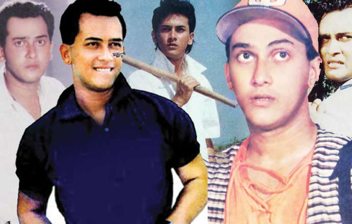 মরণোত্তর সম্মাননা পাচ্ছেন সালমান শাহ