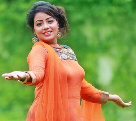 কণার `চাঁদের কণা`