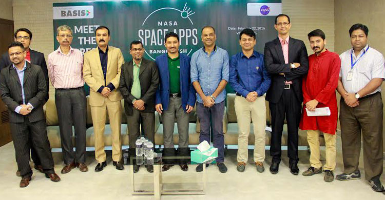 নাসার হ্যাকাথন প্রতিযোগিতা শুরু ২২ এপ্রিল