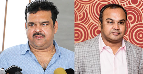বাদ পড়লেন দুর্জয়, স্বপদে ফিরলেন আকরাম