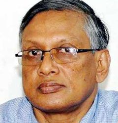 সুশাসন প্রতিষ্ঠায় সরকার ব্যর্থ: বাবলু