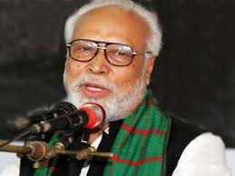 হাইকোর্টের আদেশের বিরুদ্ধে কাদের সিদ্দিকীর আপিল