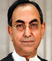 মির্জা আব্বাস হাসপাতালে