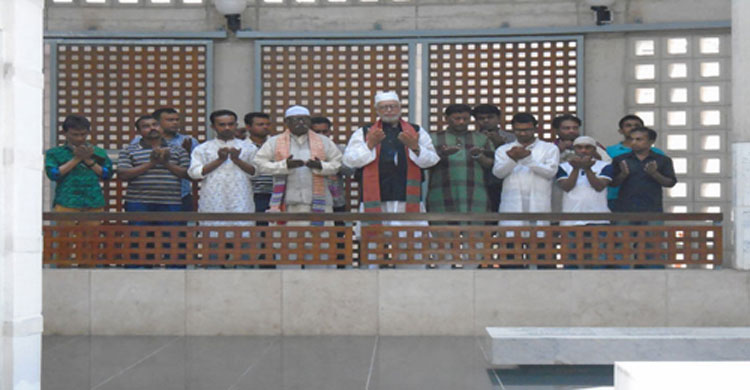 বর্তমান নির্বাচন কমিশন সবচেয়ে বড় অপদার্থ