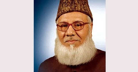 নিজামীর রিভিউ শুনানি ৩ মে