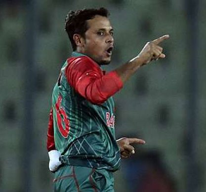 চেন্নাইয়ে পরীক্ষা দিলেন সানি