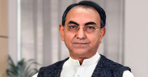 মুক্তি পেলেন মির্জা আব্বাস
