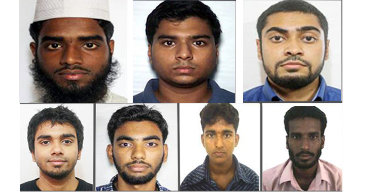 কল্যাণপুরের ৯ জঙ্গির ডিএনএ টেস্টের অনুমতি
