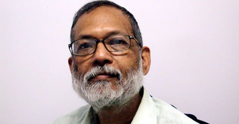 আফসান চৌধুরীর বিরুদ্ধে ৫৭ ধারায় মামলা