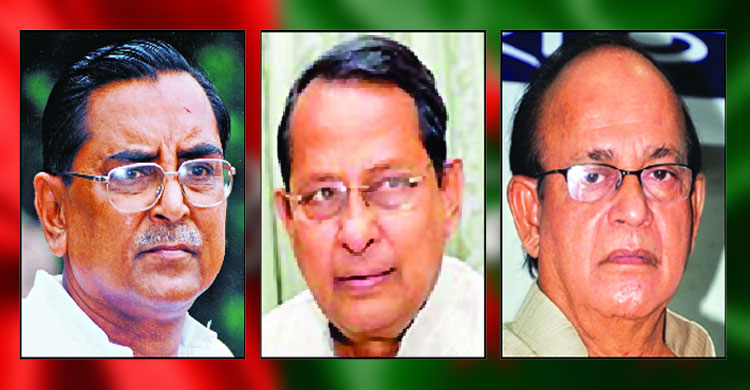 এখনও মন্ত্রিত্বের আশায় শরিকরা