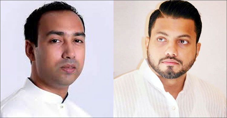উত্তরে তাবিথ দক্ষিণে ইশরাক বিএনপির প্রার্থী