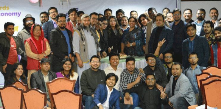 ই-কমার্স খাতের উন্নয়নে ইক্যাবের ১৪ টি স্ট্যান্ডিং কমিটি